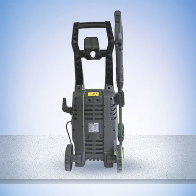 high pressure jet car cleaner electric water washer， Fully automatic, self-priming and drawing function
